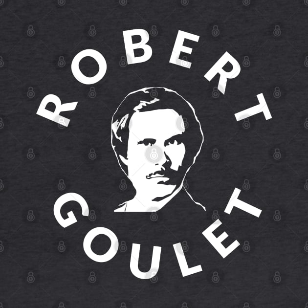 Robert Goulet by BodinStreet